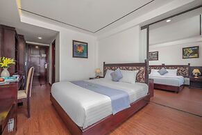 Vina Spa Hotel