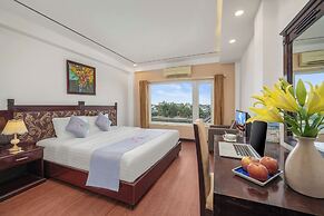 Vina Spa Hotel