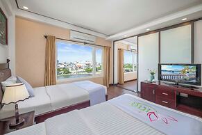 Vina Spa Hotel