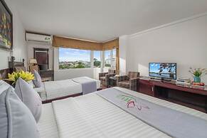 Vina Spa Hotel