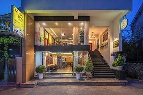 Vina Spa Hotel