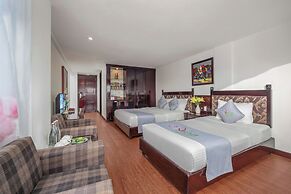 Vina Spa Hotel