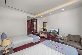 Vina Spa Hotel