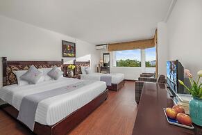 Vina Spa Hotel