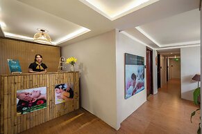 Vina Spa Hotel
