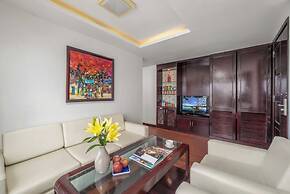 Vina Spa Hotel