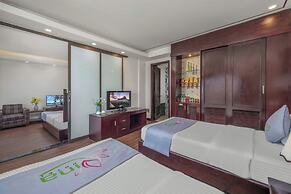 Vina Spa Hotel