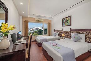 Vina Spa Hotel