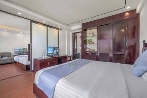 Vina Spa Hotel