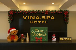 Vina Spa Hotel