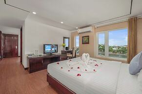 Vina Spa Hotel