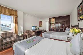 Vina Spa Hotel