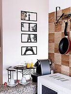 Residence Chay - Luxury Appart