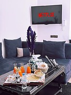 Residence Chay - Luxury Appart