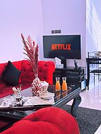 Residence Chay - Luxury Appart