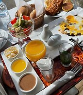 Residence Chay - Luxury Appart