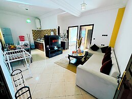 Residence Chay - Luxury Appart