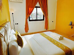 Residence Chay - Luxury Appart