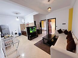 Residence Chay - Luxury Appart