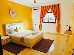 Residence Chay - Luxury Appart