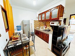 Residence Chay - Luxury Appart