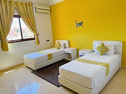 Residence Chay - Luxury Appart