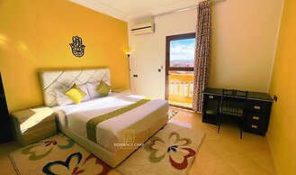 Residence Chay - Luxury Appart