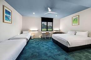 The Lodge, Blacktown - Sydney