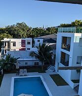 Welcome To My Paradise