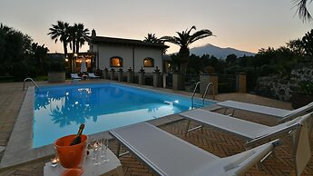 Villa Biddizza 10 Emma Villas