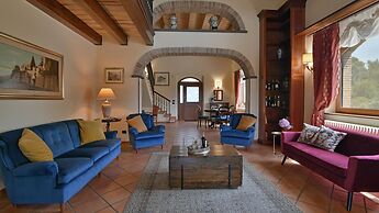 Villa Biddizza 10 Emma Villas