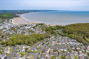 Glen View - Panoramic Sea Views