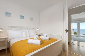 Glen View - Panoramic Sea Views