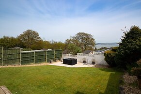 Glen View - Panoramic Sea Views
