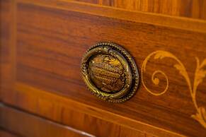 Stanzione Classy Flat at Vomero Central