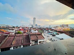 Sleep Box Penang