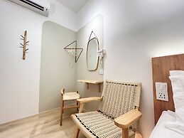 Sleep Box Penang