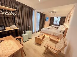 Sleep Box Penang