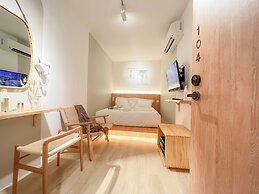 Sleep Box Penang