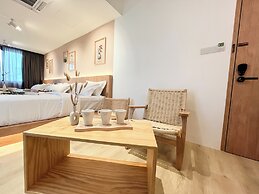 Sleep Box Penang
