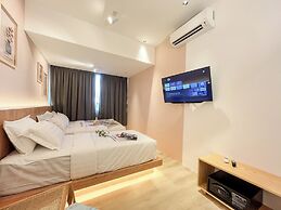 Sleep Box Penang