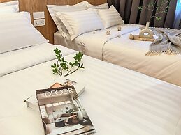 Sleep Box Penang