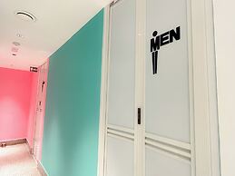 Sleep Box Penang