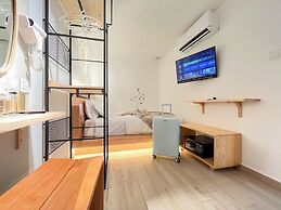 Sleep Box Penang