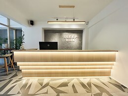 Sleep Box Penang
