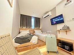 Sleep Box Penang