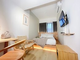 Sleep Box Penang