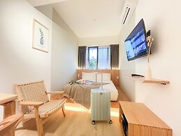 Sleep Box Penang