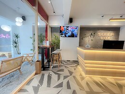 Sleep Box Penang