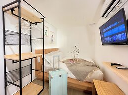 Sleep Box Penang